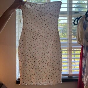 Princess polly cute mini dress!